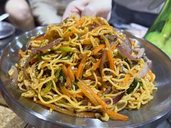 -幸福小串·地摊小炉子(三阳路店)
