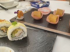 -丰尔粥食·顺德鱼生·干蒸排骨顺德菜(大良分店)