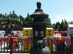 -石岛赤山风景区