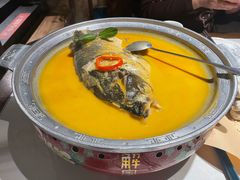 -解家河南菜(金水路店)