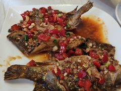 臭桂鱼-荆楚兴源(含光路店)
