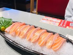 -友壹町寿司(嘉洲广场店)