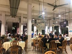 大堂-标记美食新鲜猪杂(兴南大道店)