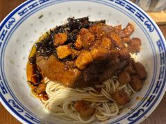 -辣肉面大王(天平路店)