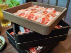 -MoMo牧场·寿喜烧专门店(长泰广场店)