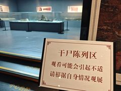 -巴音郭楞蒙古自治州博物馆