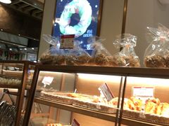 -山崎面包(静安久光店)