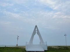 -渡海小渔村.老辈日照菜