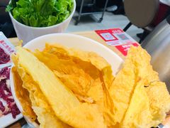 -为什么牛潮汕牛肉火锅(万胜广场店)