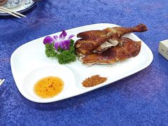 -东江海鲜大排档·潮汕菜·砂锅粥