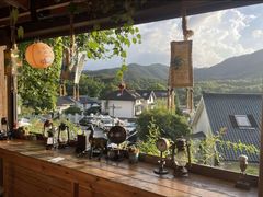 -马灯部落·西湖边的创意山景餐厅(虎跑动物园店)