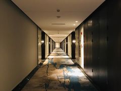 -清远熹乐谷温泉度假酒店