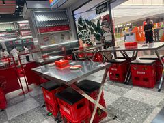 -堂堂小伙夫·辽宁小吃大排档(京西大悦城店)