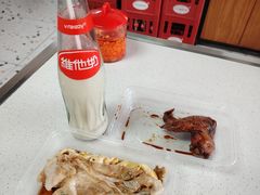 -山水肠粉(盐田店)