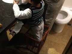 卫生间-南宁邕江宾馆
