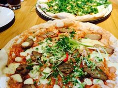 -玛尚诺Pizza&Bar(长泰广场店)