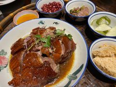 -广府乡下·饭庄(新港东路店)