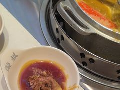 -荣叔港式沙嗲牛肉火锅(正佳潮流店)