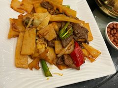 -美极鲜食坊(宝安南路店)