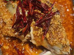 -大张烙馍村(泉山店)