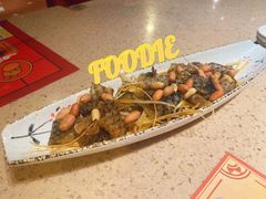 -点都德(聚福楼店)