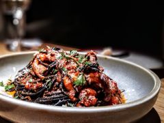 -Osteria Garden 生蚝花园餐厅(原进贤路店)