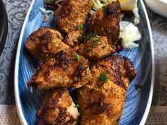 -La Medina餐厅(亮马河南路店)