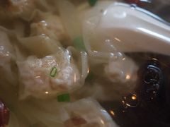-汪一挑馄饨(老街店)