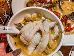 -新太二·鲜料川菜(东汇城店)