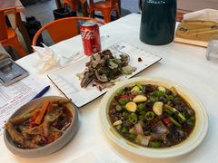 -老鄞江清水龙虾•赵赵家(江北店)