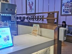 -CoCo都可(包河万达店)