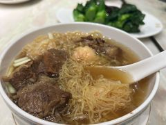 -麦奀云吞面世家 山顶店(山顶广场店)