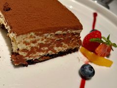 提拉米苏Tiramisu-Solo(衡山路店)