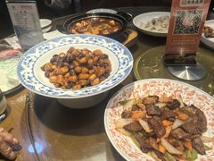 -八大碗·地道东北菜(白塔堡店)