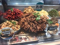 -留夫鸭(巴黎春天宝山店)