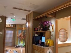 -大岛日本料理铁板烧(南通大饭店)