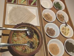 -黑明餐厅(白鹭洲店)