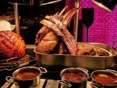 -广州富力君悦大酒店·凯菲厅