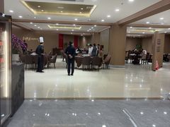 -全聚德(上海首店浦东店)