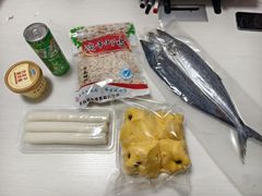 -山海菜馆·海肠捞饭·青岛菜(栈桥店)