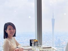 -广州四季酒店·意珍·意式自助餐