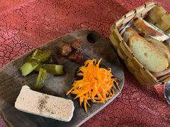 鹅肝-羽深肉铺 Steak & Wine