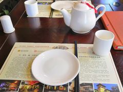 -老厨家(友谊路总店)