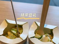 -麦当劳(杭州西湖银泰百货店)