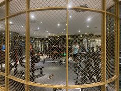 -银吉姆健身(恒隆馆)