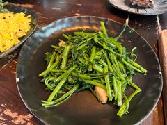 -泰莲庭·溪畔餐厅(雁栖湖店)