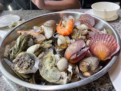 -晶渔坊·海鲜私房菜(东夷小镇店)