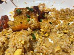 -熊记海鲜烧烤(戬浜店)