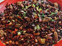 -常和州·夜宵大排档(常州单店)