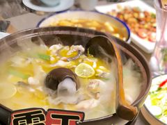 -卞氏菜根香·川菜(青羊万达店)